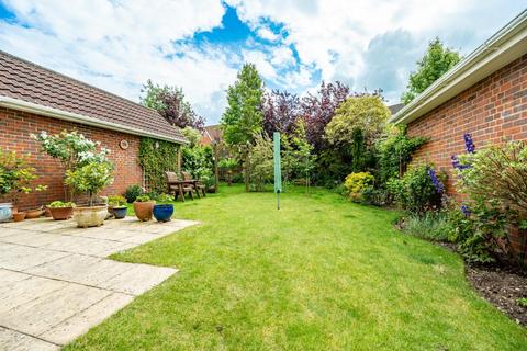 undefined, Birch Road, Dunmow, Essex