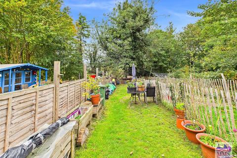 2 bedroom terraced house for sale, Borstal Street, Borstal, Rochester