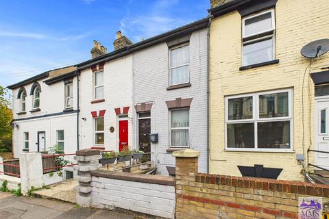 2 bedroom terraced house for sale, Borstal Street, Borstal, Rochester