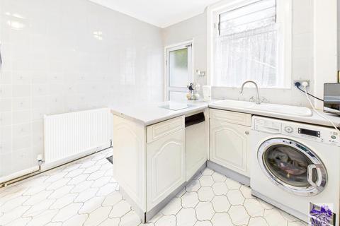 2 bedroom terraced house for sale, Borstal Street, Borstal, Rochester