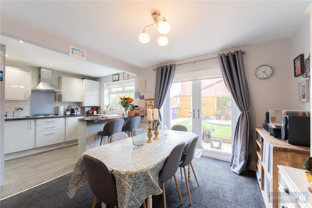 Dinning Room