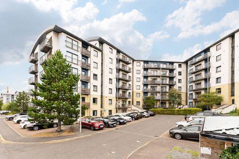 undefined, Flat 12, 2 Drybrough Crescent, Edinburgh, EH16 4FB