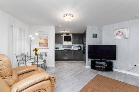 undefined, Flat 12, 2 Drybrough Crescent, Edinburgh, EH16 4FB