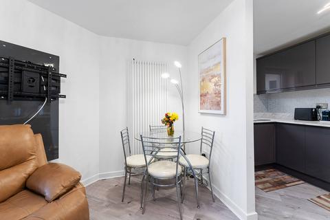 undefined, Flat 12, 2 Drybrough Crescent, Edinburgh, EH16 4FB