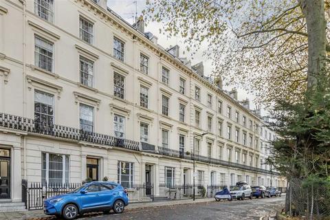 2 bedroom flat to rent, Craven Hill Gardens, London W2
