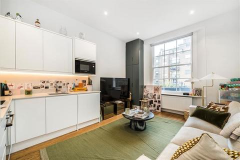 2 bedroom flat to rent, Craven Hill Gardens, London W2