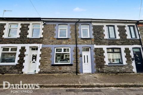 undefined, Telekebir Road, Pontypridd