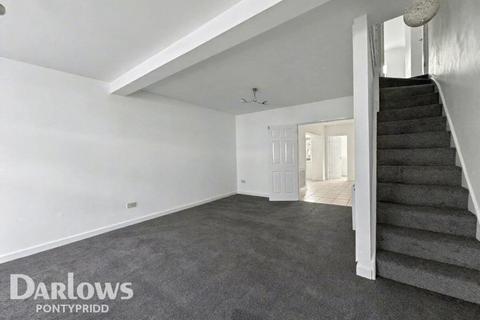undefined, Telekebir Road, Pontypridd