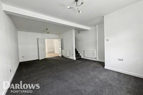 undefined, Telekebir Road, Pontypridd