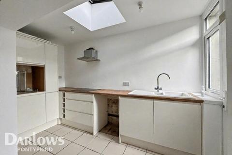 undefined, Telekebir Road, Pontypridd