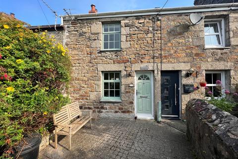 undefined, Churchtown, Illogan, Redruth