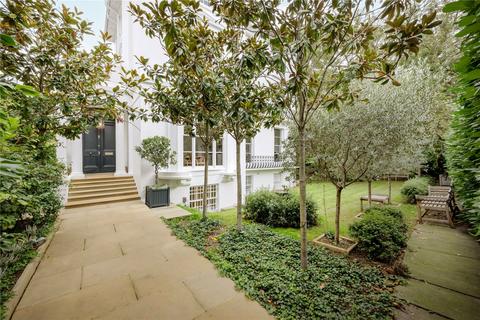 undefined, Prince Albert Road, Regent's Park, London, NW1