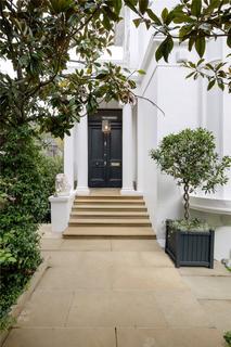 undefined, Prince Albert Road, Regent's Park, London, NW1