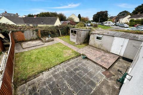 undefined, Woodville, Sticklepath