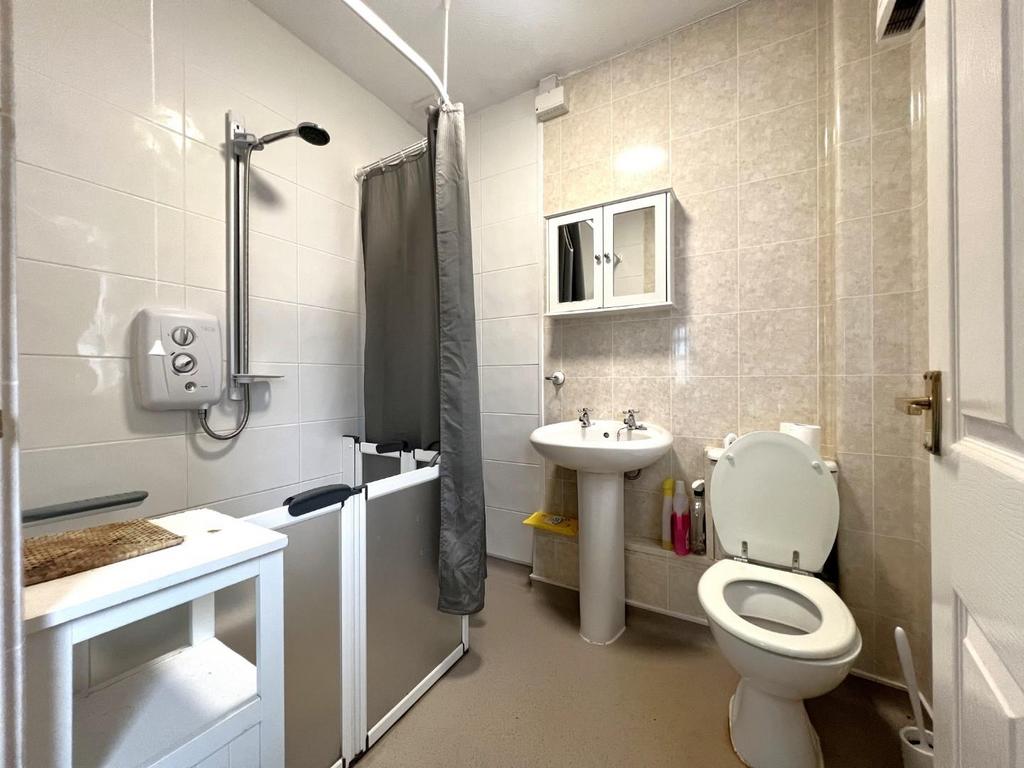 Wet Room