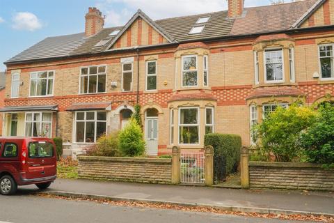 46 College Road, Manchester, M16 8FH