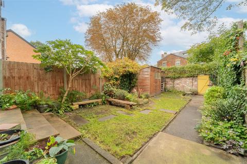 46 College Road, Manchester, M16 8FH