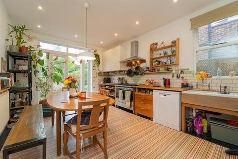 46 College Road, Manchester, M16 8FH