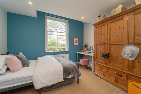 46 College Road, Manchester, M16 8FH