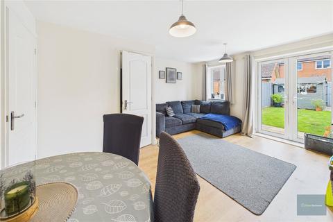 2 bedroom terraced house for sale, Helliker Close, Trowbridge BA14