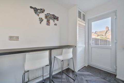 undefined, Glen Road, Southampton SO19