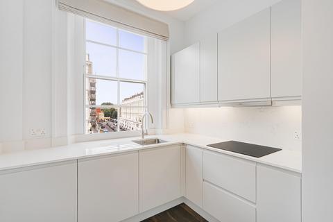2 bedroom flat to rent, Onslow Gardens, London, SW7