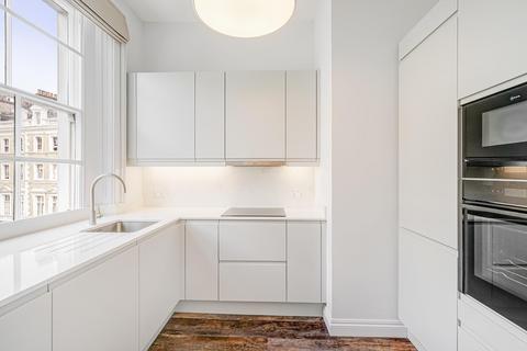 2 bedroom flat to rent, Onslow Gardens, London, SW7