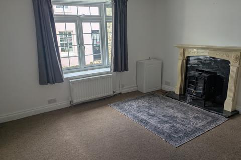 2 bedroom end of terrace house to rent, St Catherine Street, Ventnor, Isle of Wight