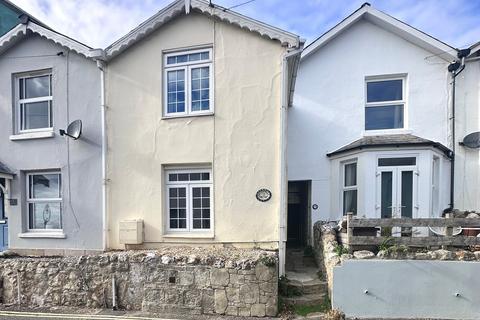 2 bedroom end of terrace house to rent, St Catherine Street, Ventnor, Isle of Wight