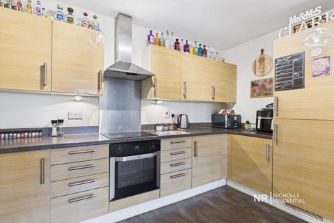 undefined, Morden SM4
