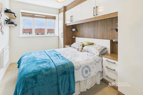 undefined, Morden SM4
