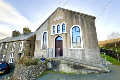 undefined, Llithfaen, Pwllheli