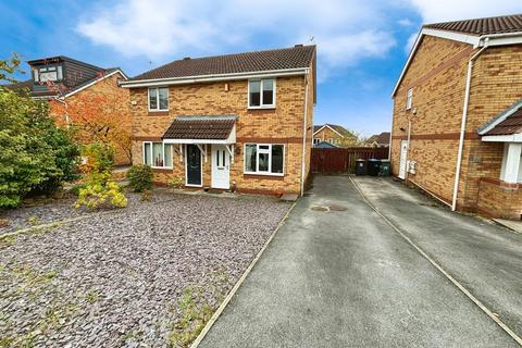 73 Ploughmans Croft, Bradford, BD2 1LE