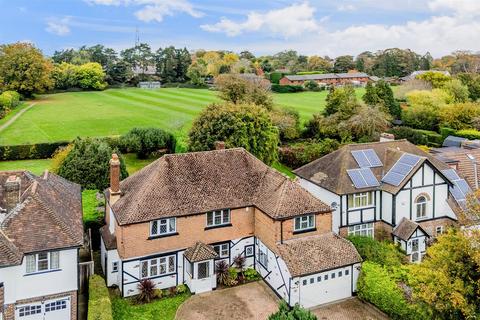 undefined, Garratts Lane, Banstead