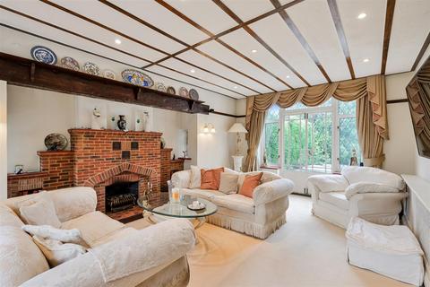 undefined, Garratts Lane, Banstead