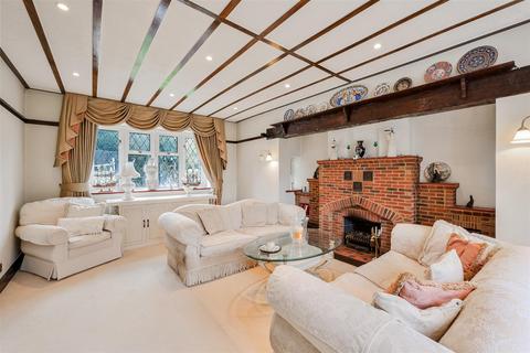 undefined, Garratts Lane, Banstead