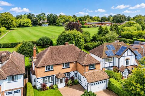 Garratts Lane, Banstead