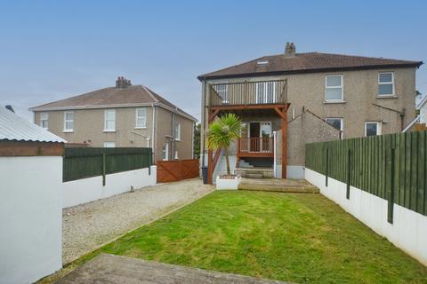 4 bedroom semi-detached house for sale, St Blazey Gate, Par, PL24