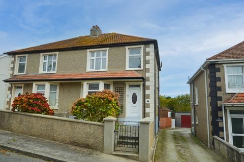 undefined, St Blazey Gate, Par, PL24