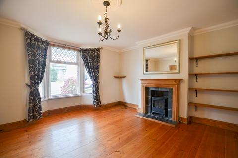 undefined, St Blazey Gate, Par, PL24