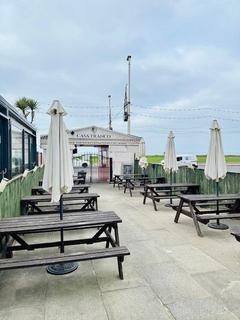 undefined, Promenade, Blackpool, Lancashire, FY4 1AR