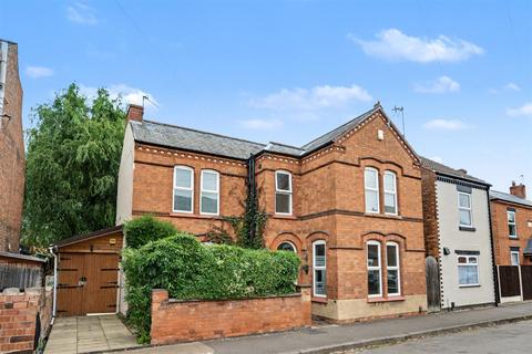 3 bedroom detached house for sale, St. Johns Street, Long Eaton