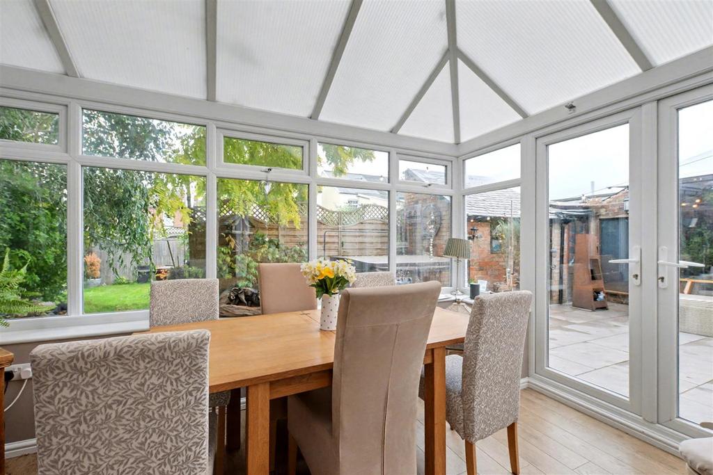 Conservatory