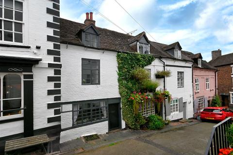 57 Cartway, Bridgnorth