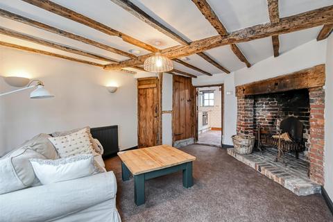 undefined, 57 Cartway, Bridgnorth