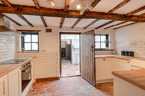 undefined, 57 Cartway, Bridgnorth