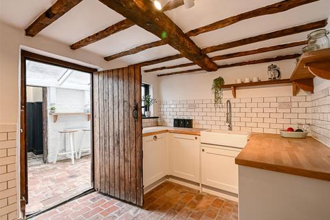 undefined, 57 Cartway, Bridgnorth