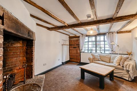 undefined, 57 Cartway, Bridgnorth