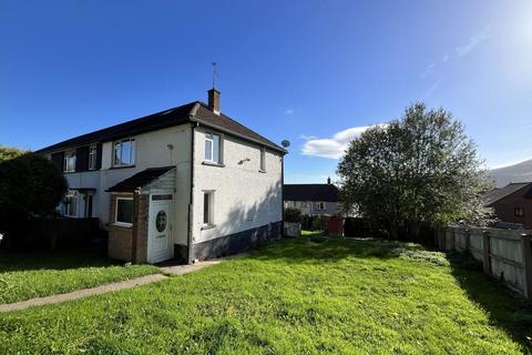 undefined, Underhill Crescent, Abergavenny, NP7