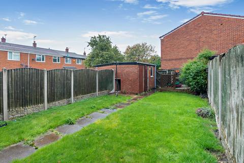 undefined, Beckbridge Green, Normanton, West Yorkshire
